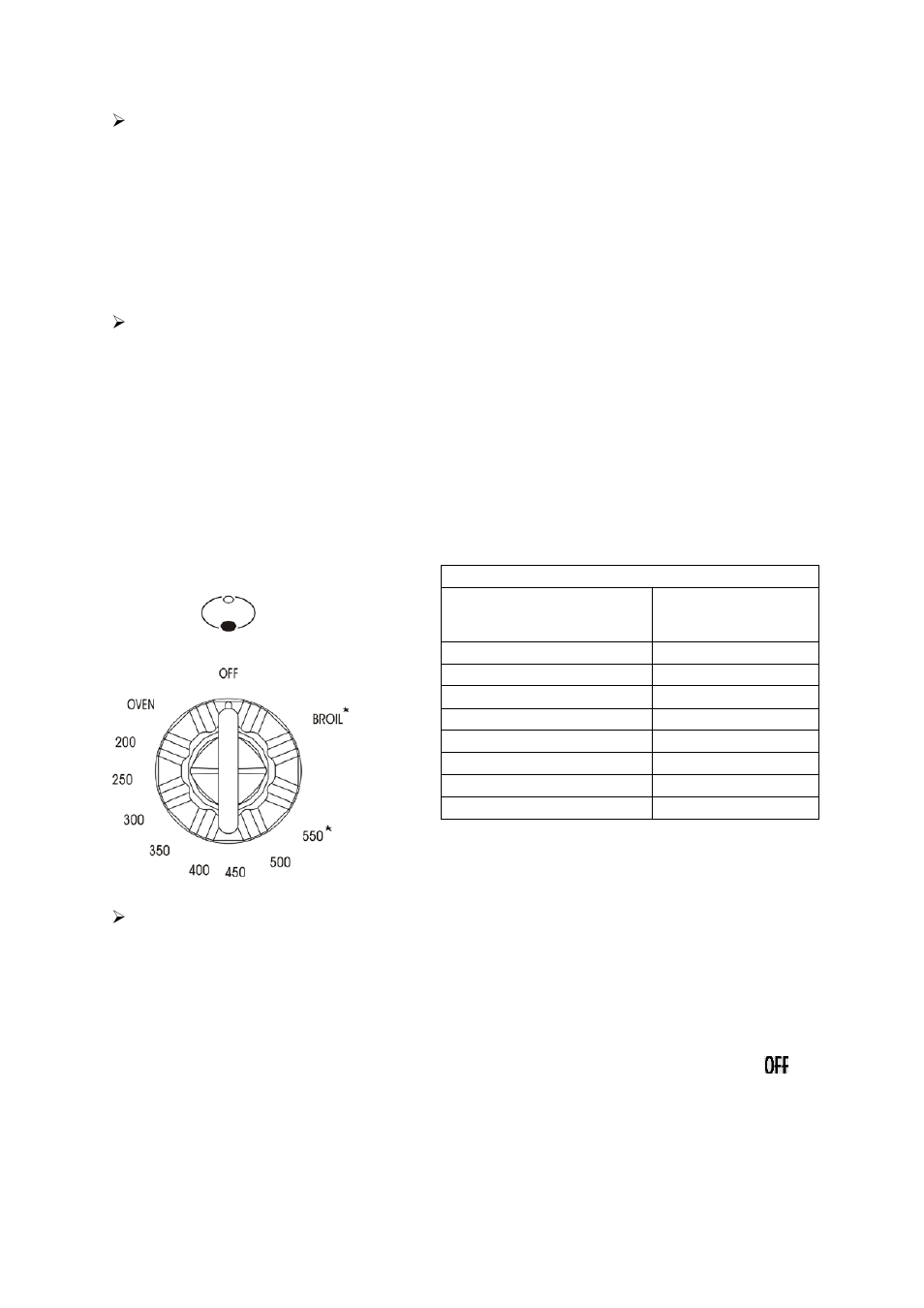Avanti G2002CW User Manual | Page 44 / 58
