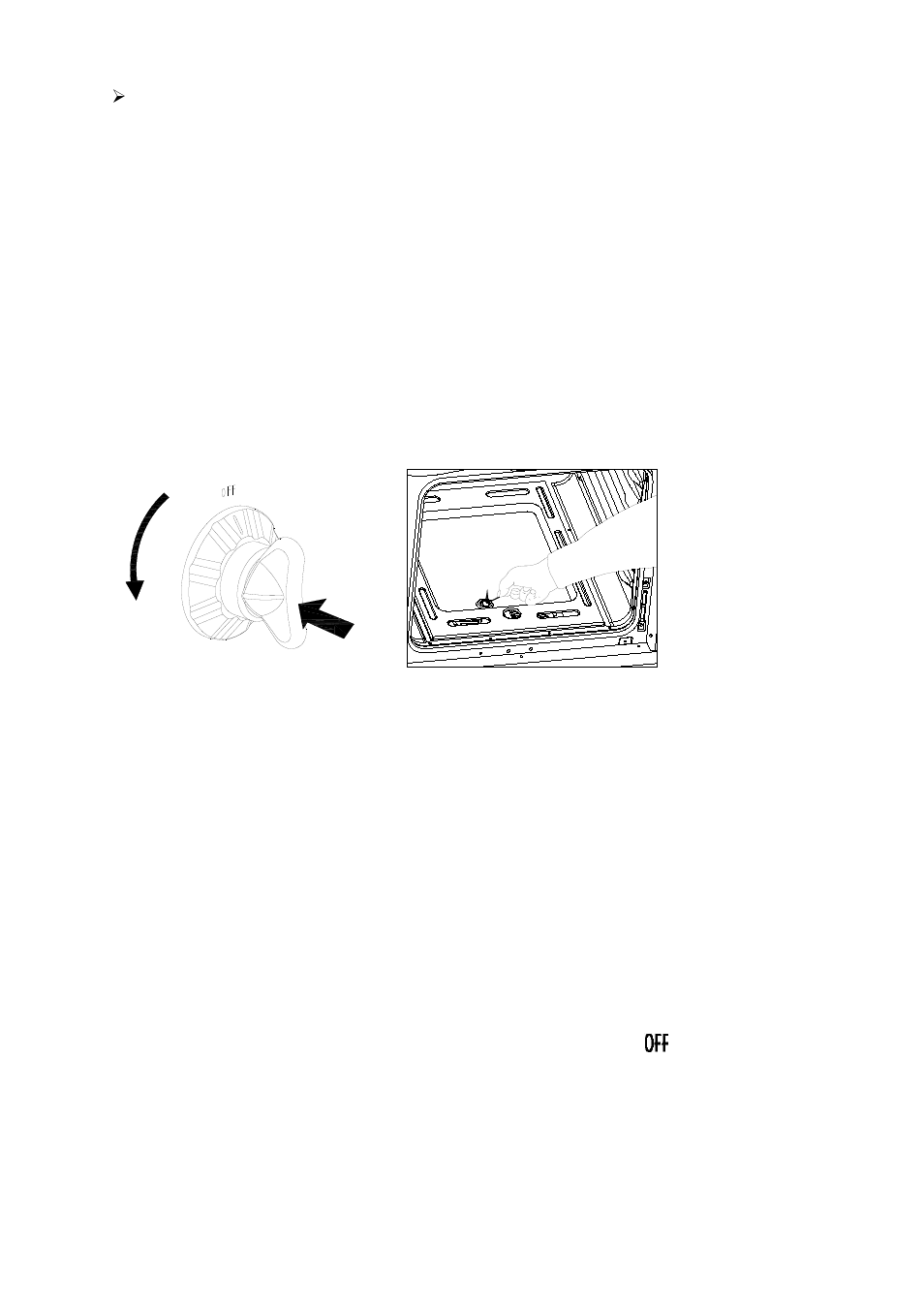 Avanti G2002CW User Manual | Page 45 / 58