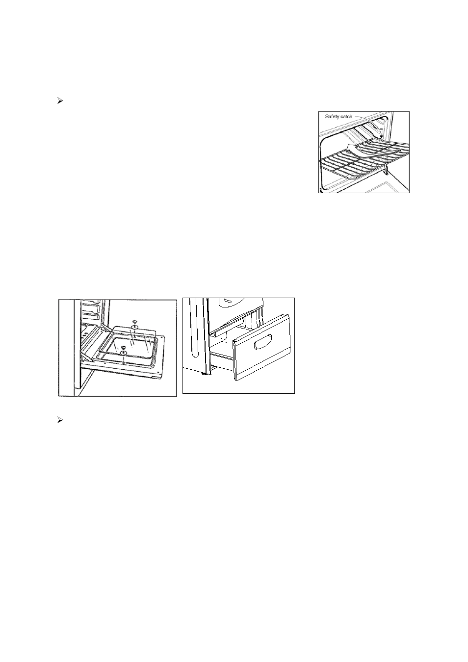 Avanti G2002CW User Manual | Page 51 / 58