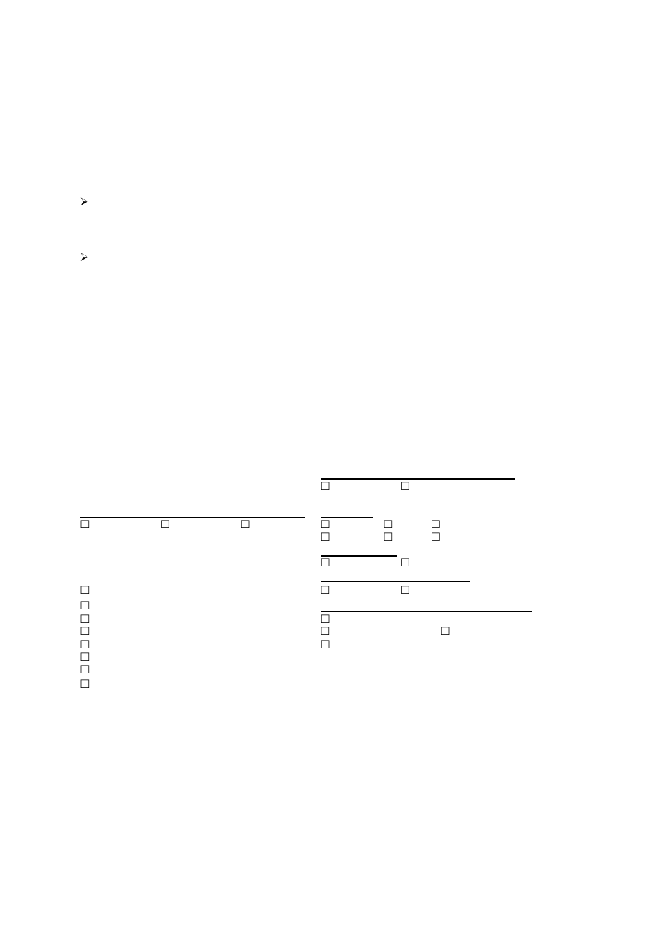 Registration information, Avanti registration form | Avanti G2002CW User Manual | Page 57 / 58