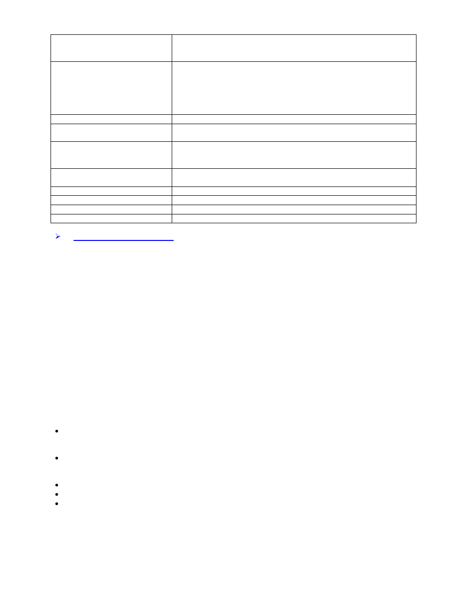 Avanti MO9000TW User Manual | Page 16 / 40