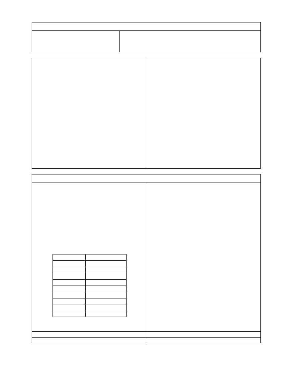 Avanti MO9000TW User Manual | Page 17 / 40