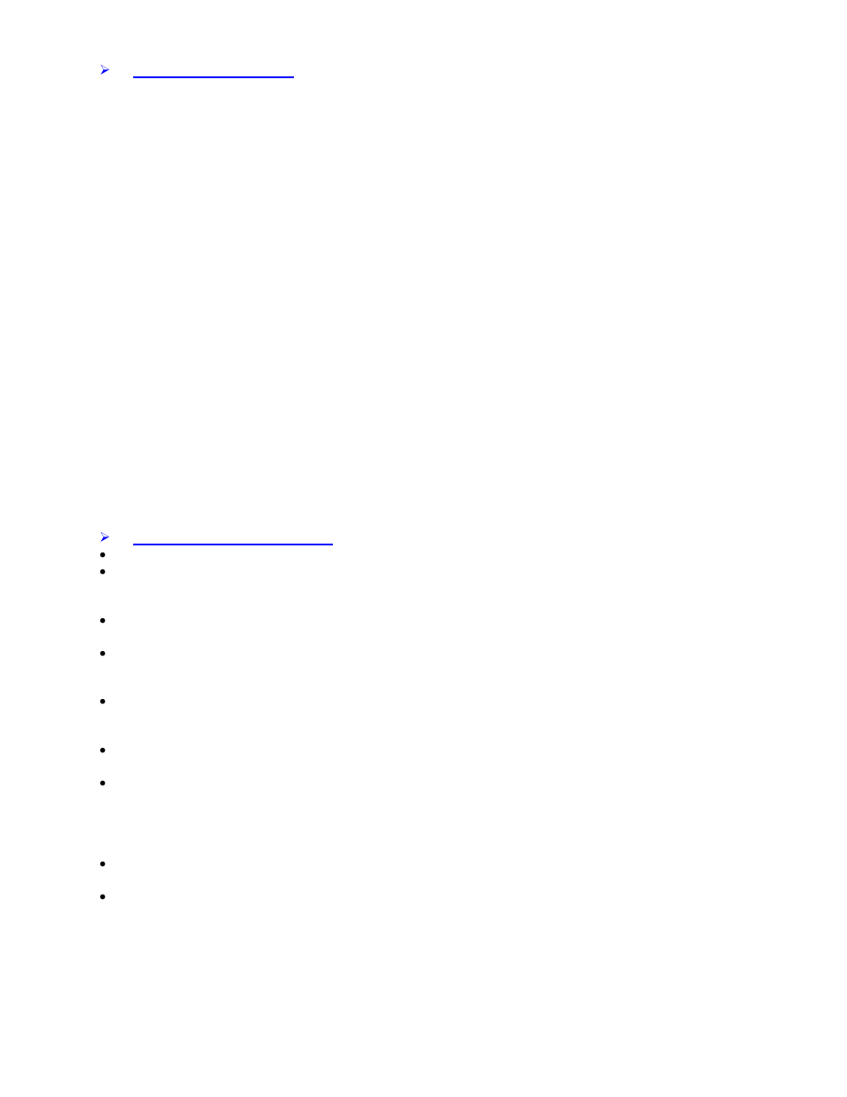 Avanti MO9000TW User Manual | Page 20 / 40