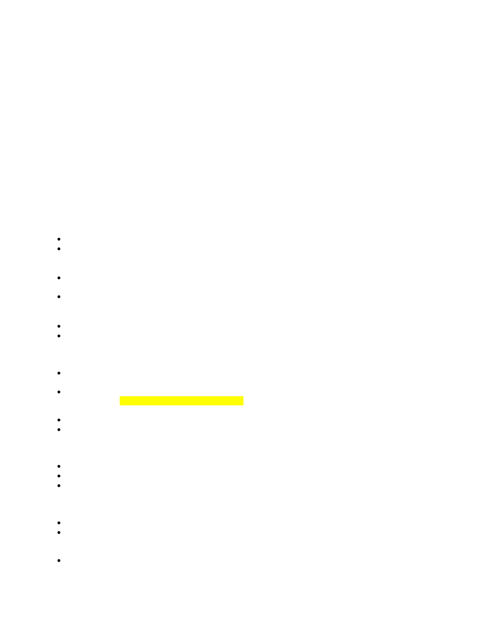 Avanti MO9000TW User Manual | Page 29 / 40
