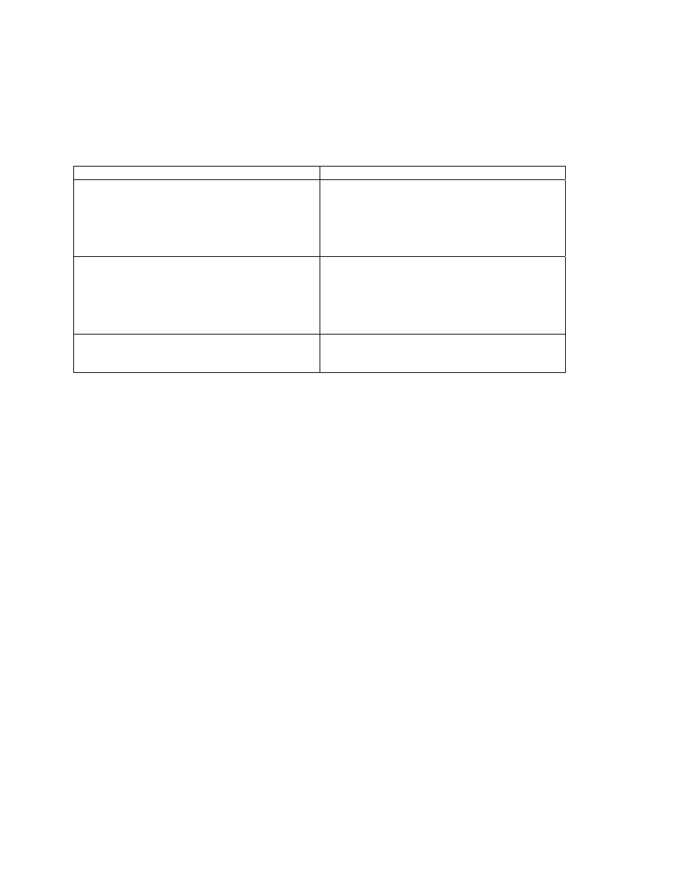 Avanti MO9000TW User Manual | Page 38 / 40