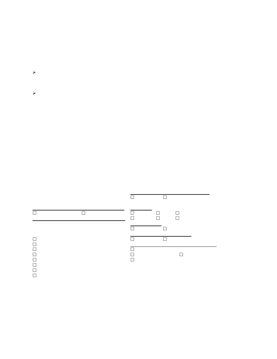 Avanti MO9000TW User Manual | Page 39 / 40