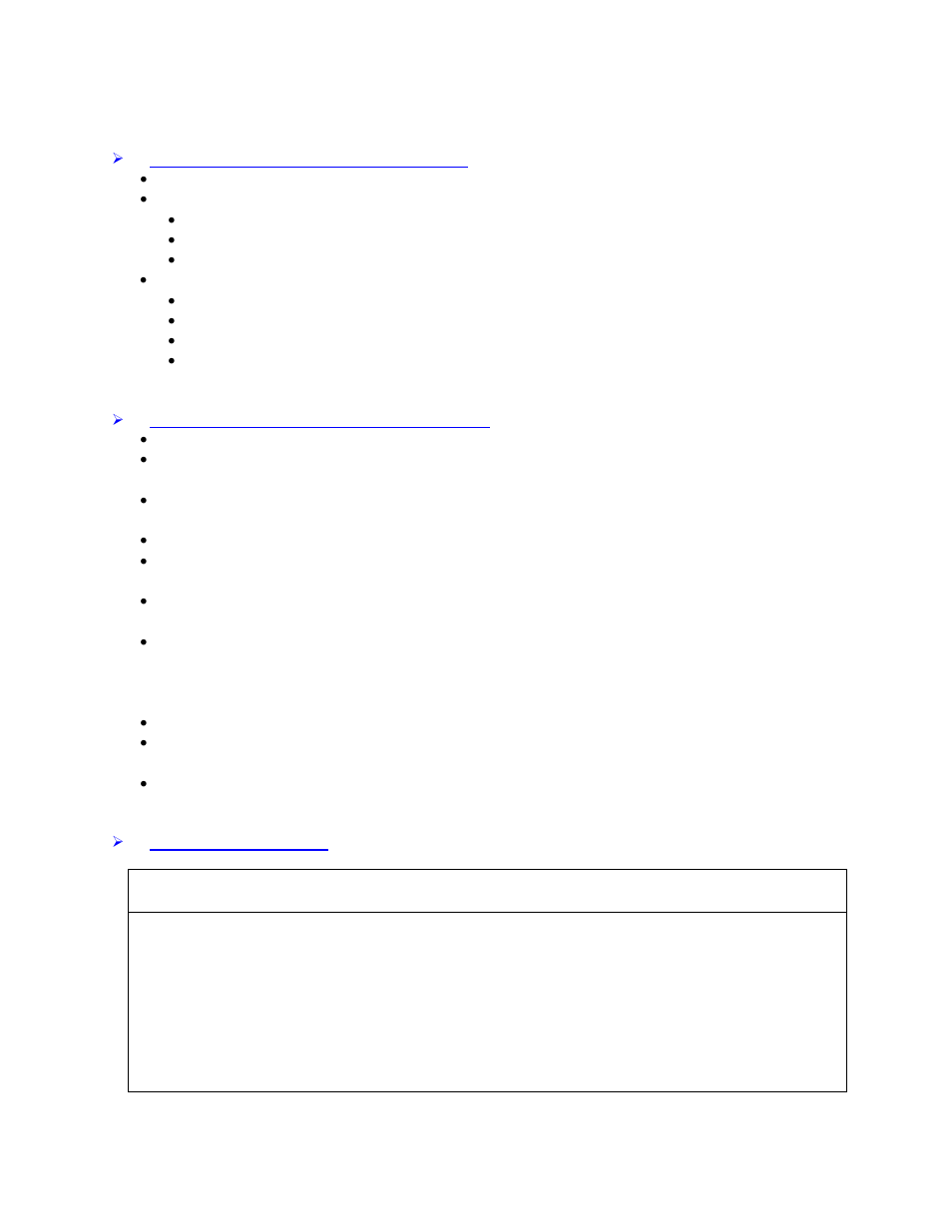 Avanti MO9000TW User Manual | Page 8 / 40