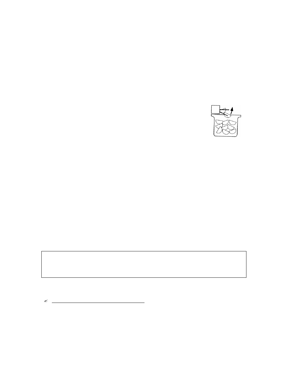 Avanti IM20SS User Manual | Page 16 / 17
