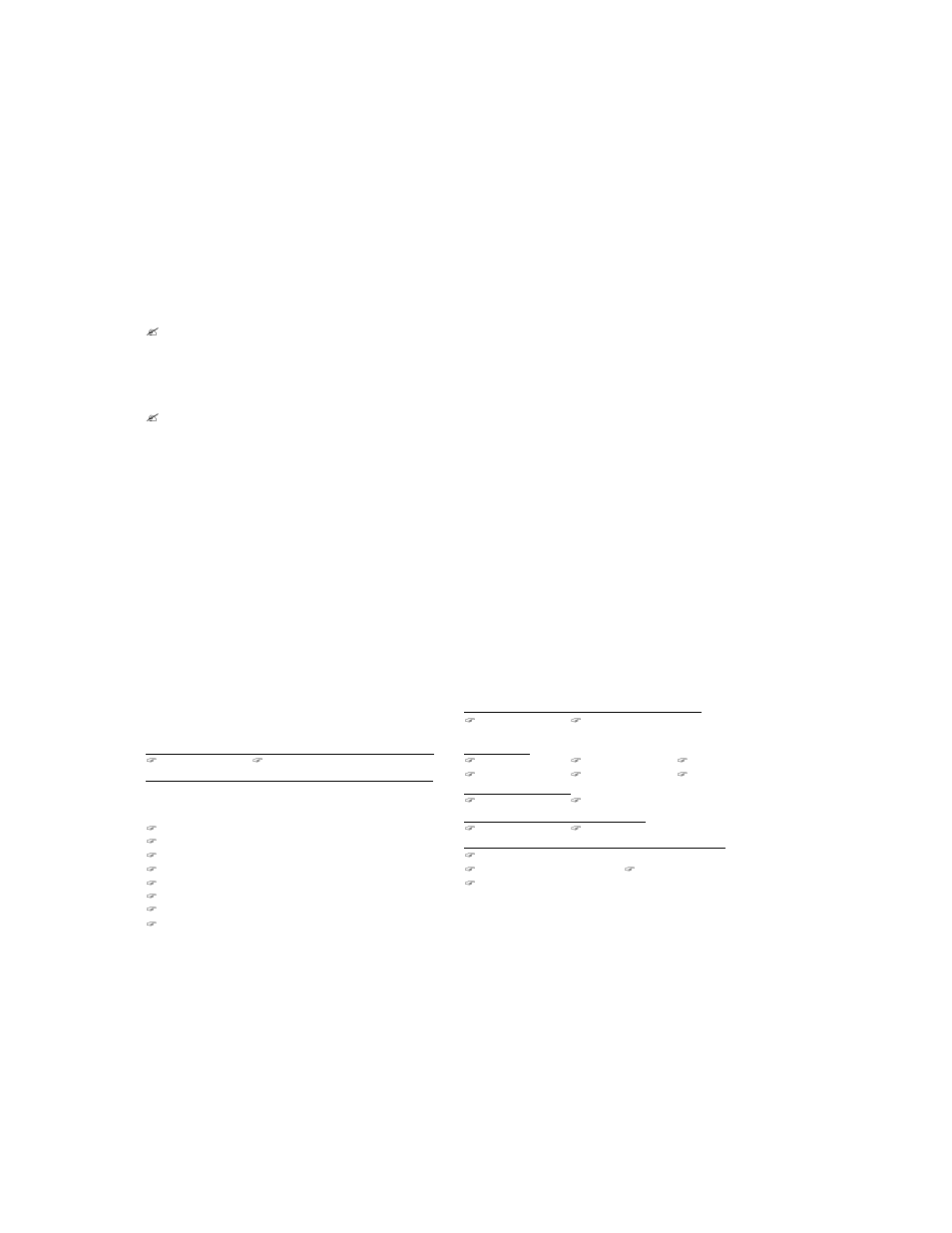 Registration information | Avanti IM20SS User Manual | Page 2 / 17