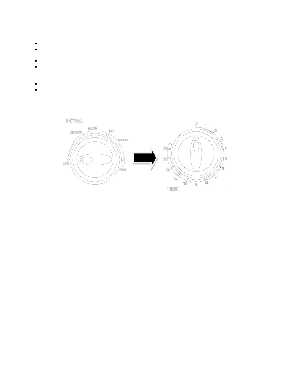 Avanti MO9001TB User Manual | Page 12 / 40