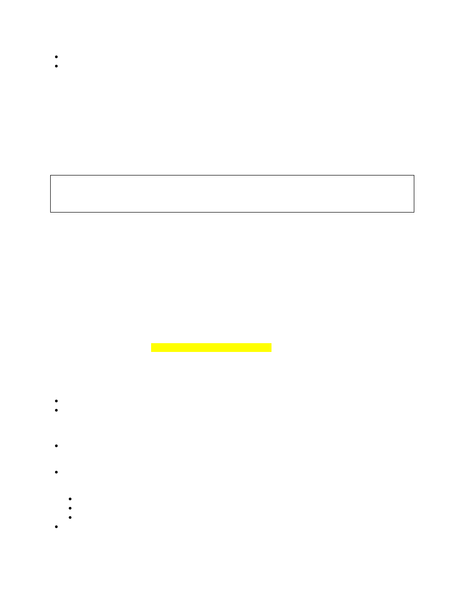 Avanti MO9001TB User Manual | Page 26 / 40