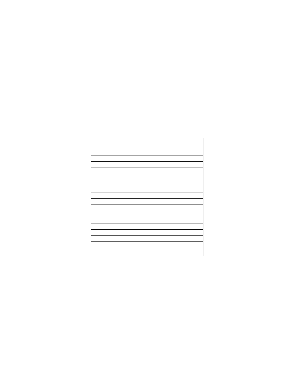Avanti MO9001TB User Manual | Page 32 / 40