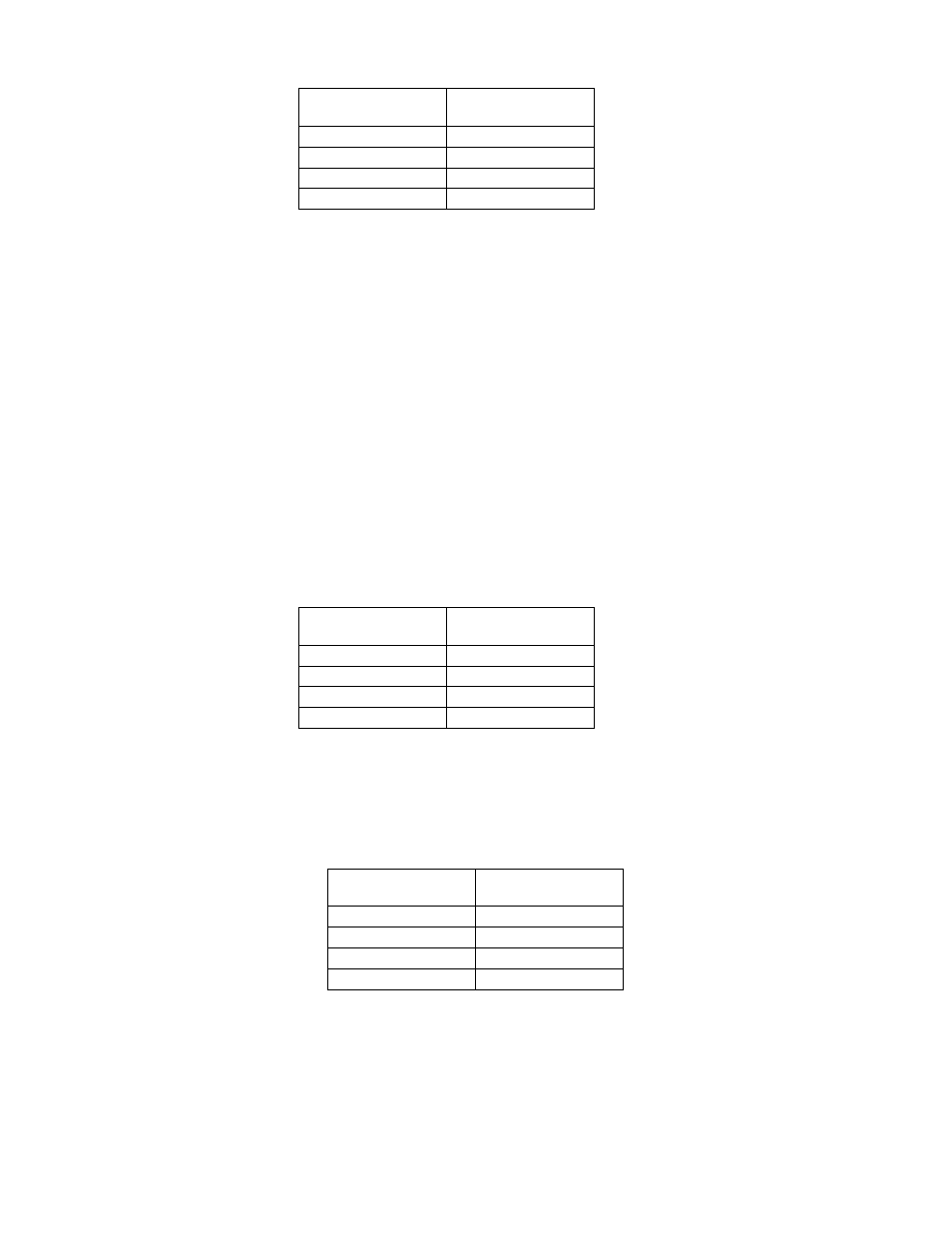 Avanti MO9001TB User Manual | Page 34 / 40