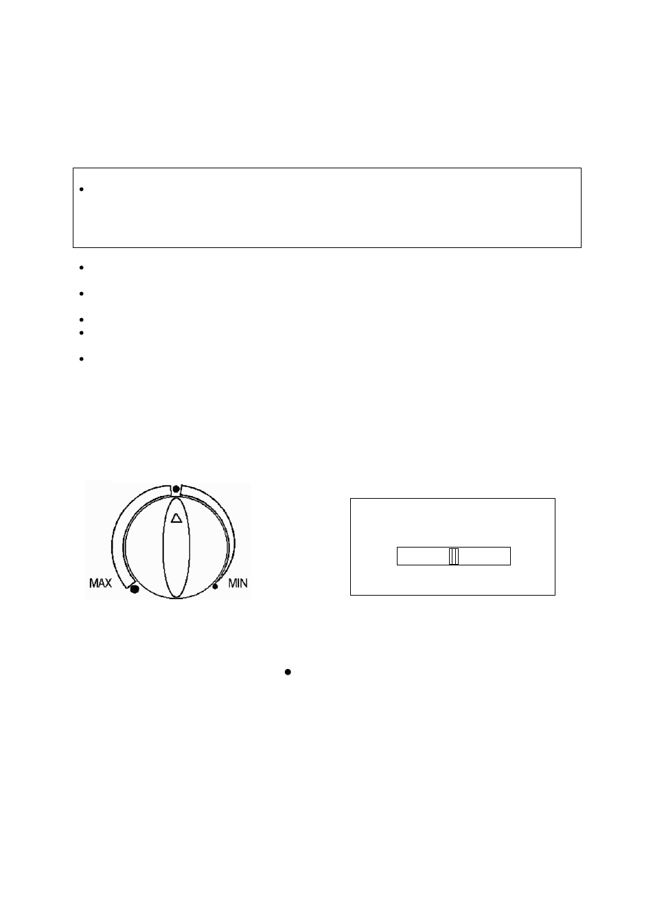 Conexión eléctrica, Como graduar la temperatura, Med max min | Avanti FFBM921PS User Manual | Page 16 / 20
