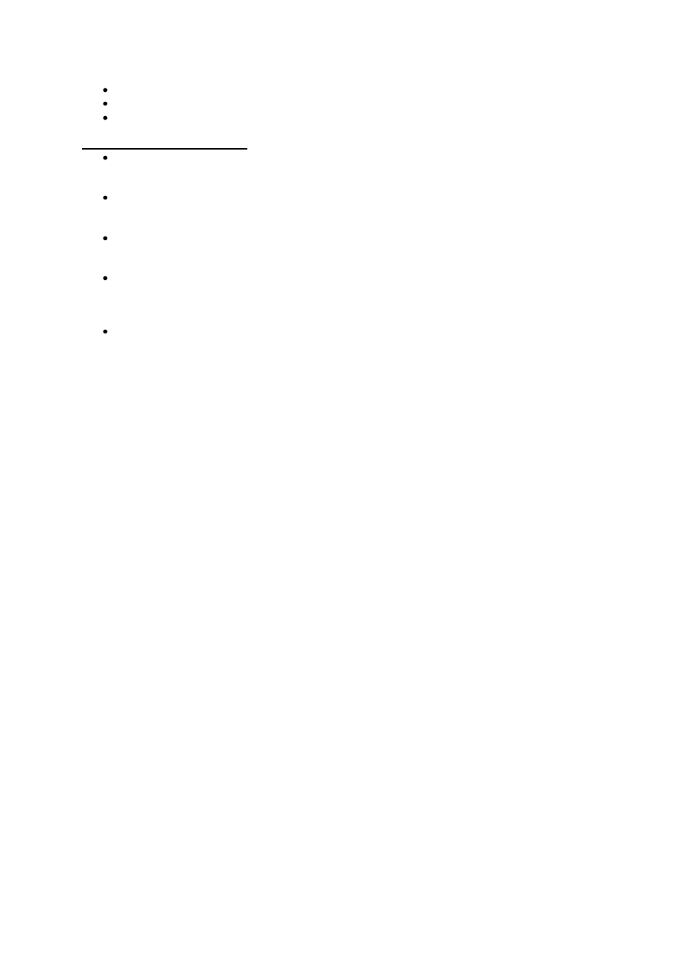Avanti FFBM921PS User Manual | Page 18 / 20