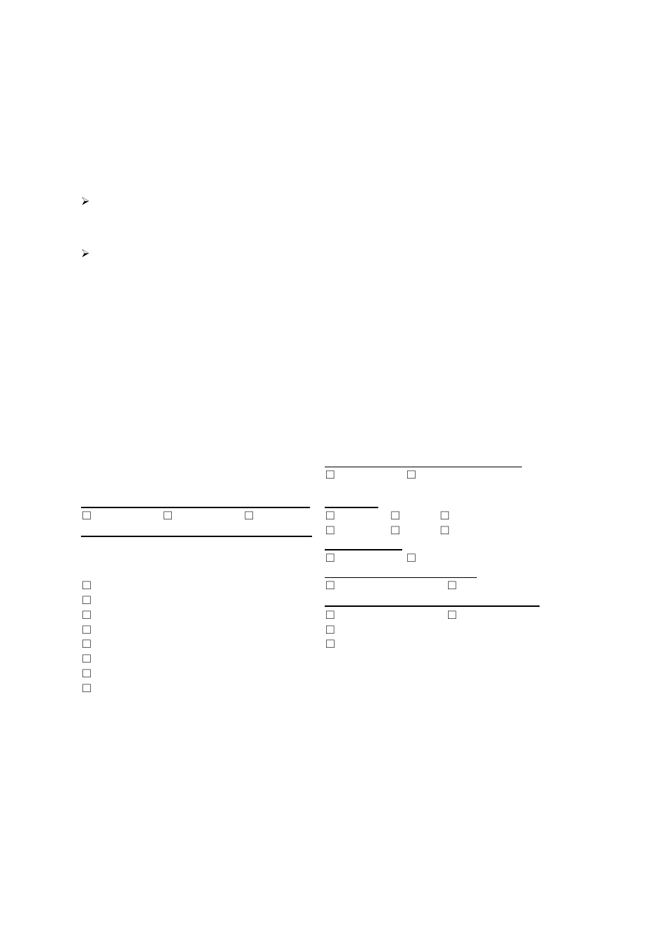 Registration information, Avanti registration form | Avanti FFBM921PS User Manual | Page 19 / 20