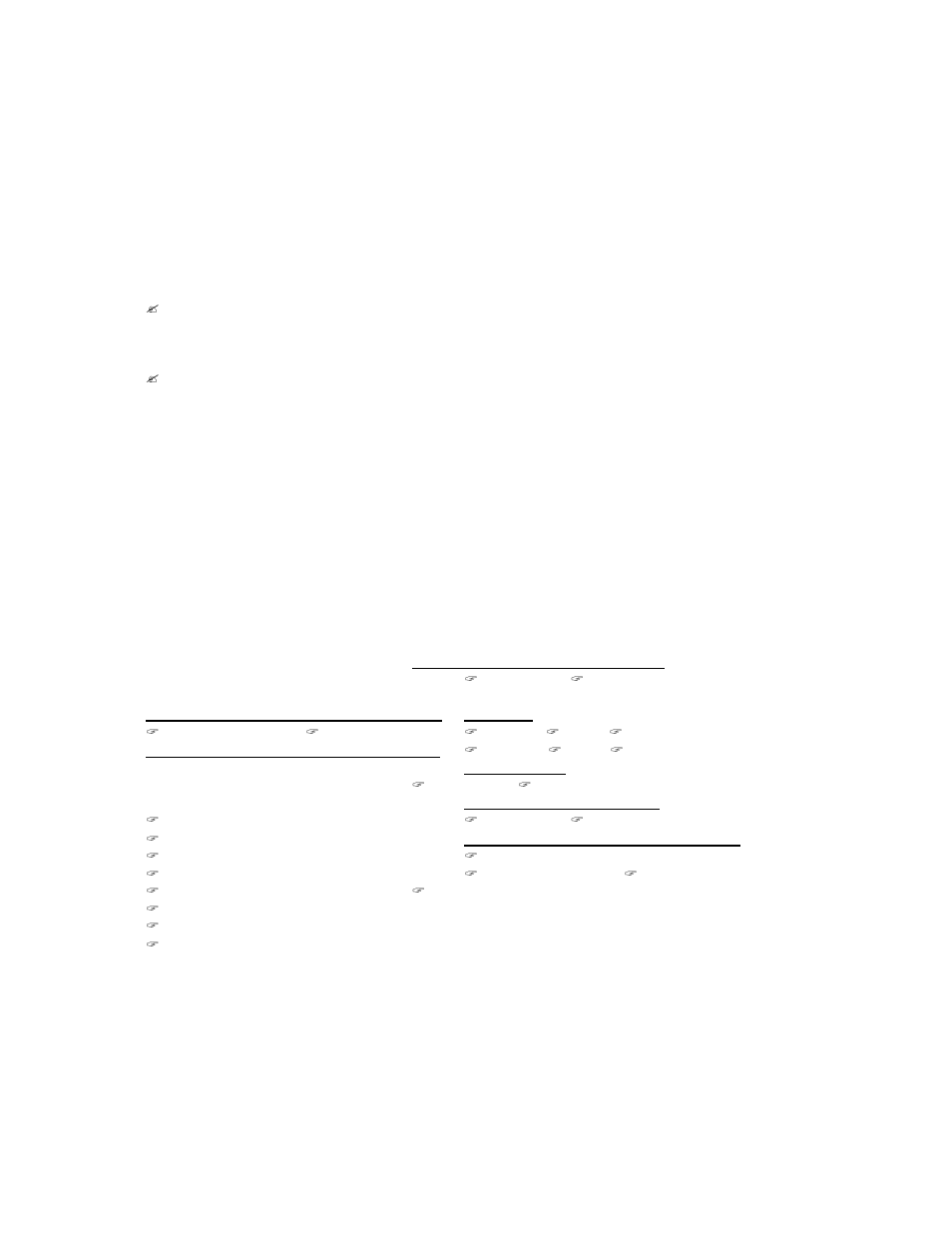 Avanti WD29EC User Manual | Page 2 / 13