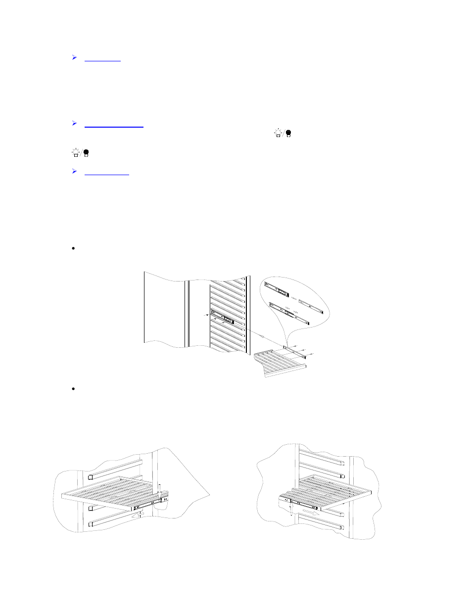 Avanti WCR682SS-2 User Manual | Page 11 / 20