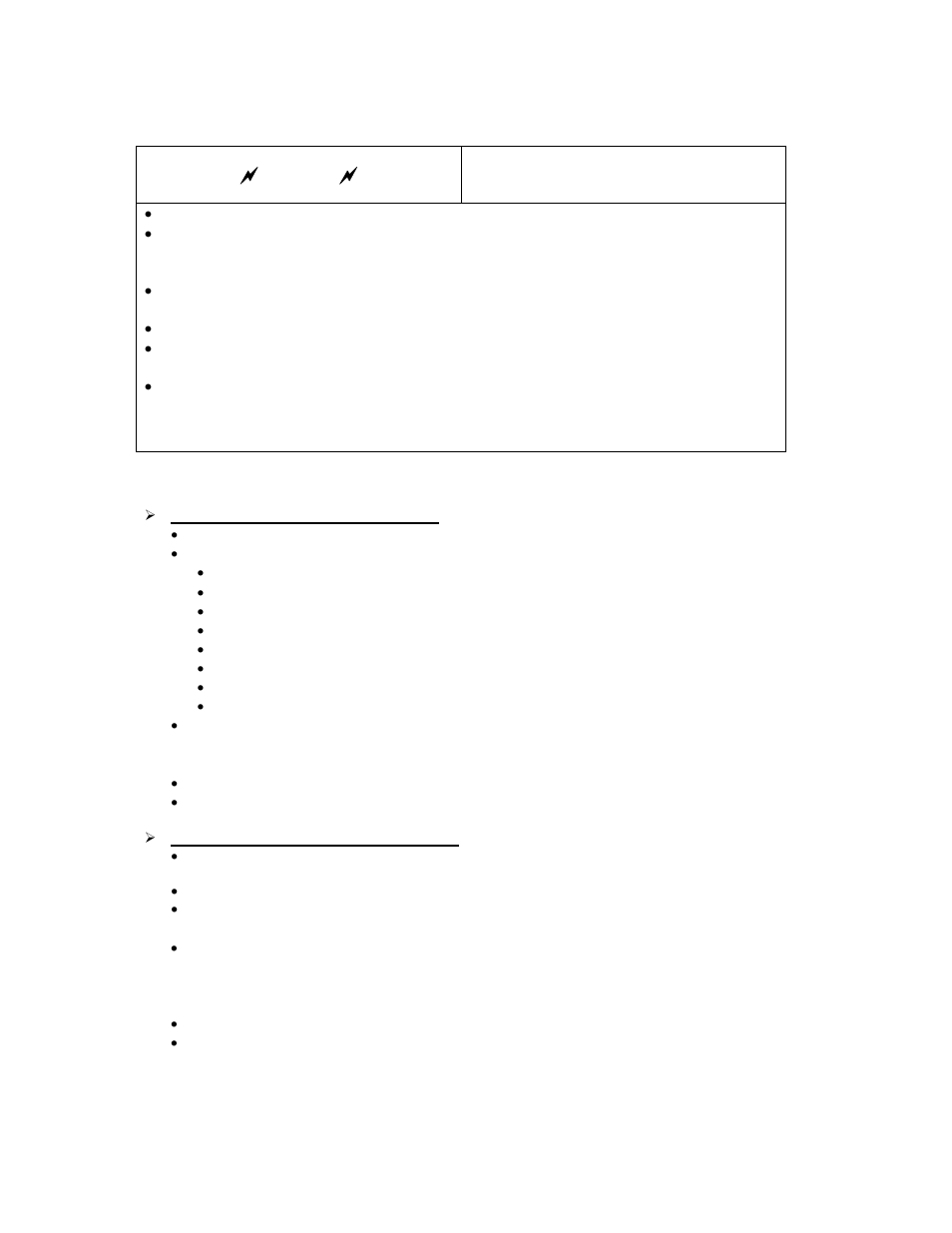 Important safety instructions | Avanti WCR682SS-2 User Manual | Page 7 / 20