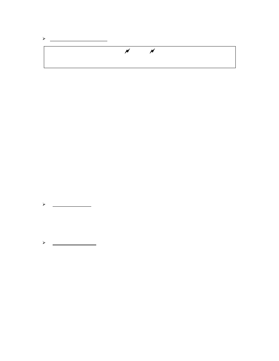 Avanti WCR682SS-2 User Manual | Page 8 / 20