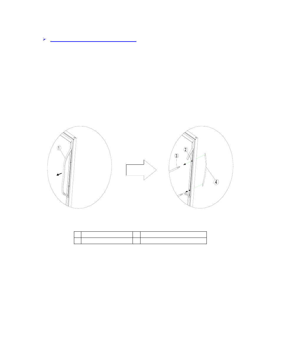 Avanti WCR682SS-2 User Manual | Page 9 / 20