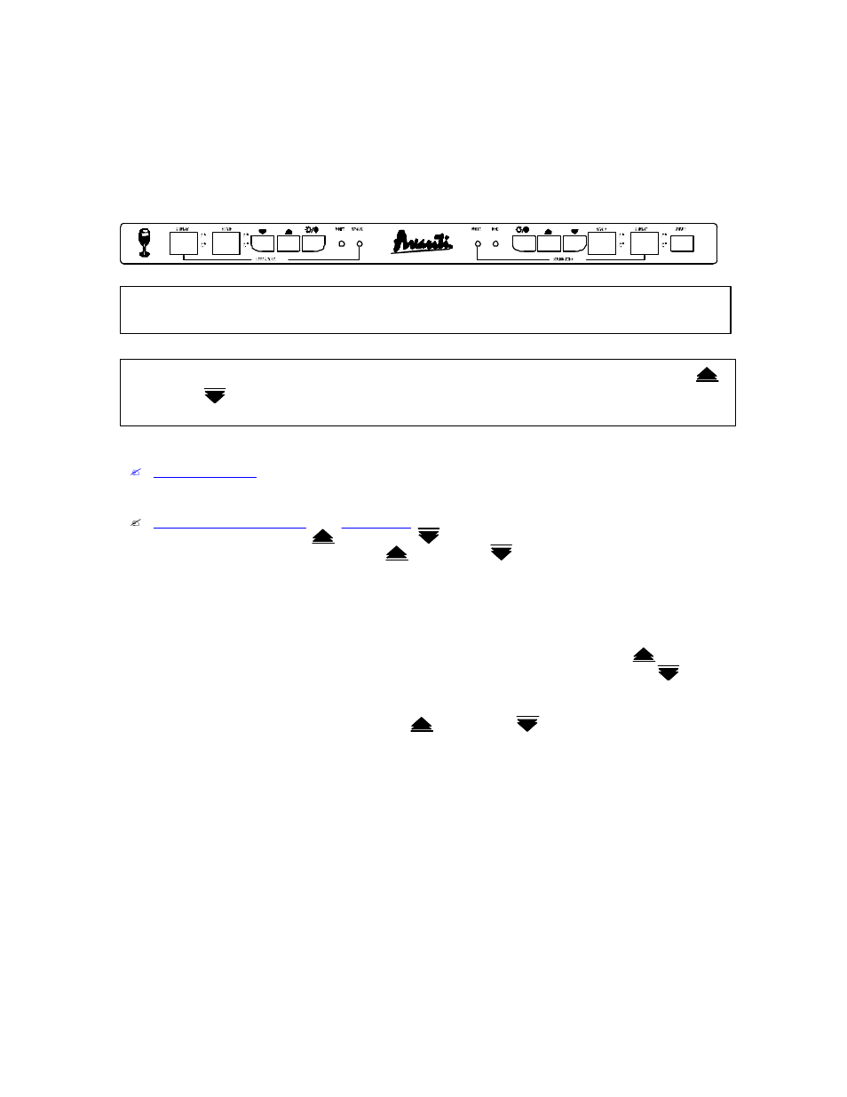 Avanti WCR683DZD User Manual | Page 11 / 22