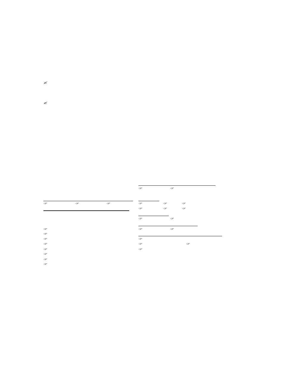 Avanti WCR683DZD User Manual | Page 4 / 22