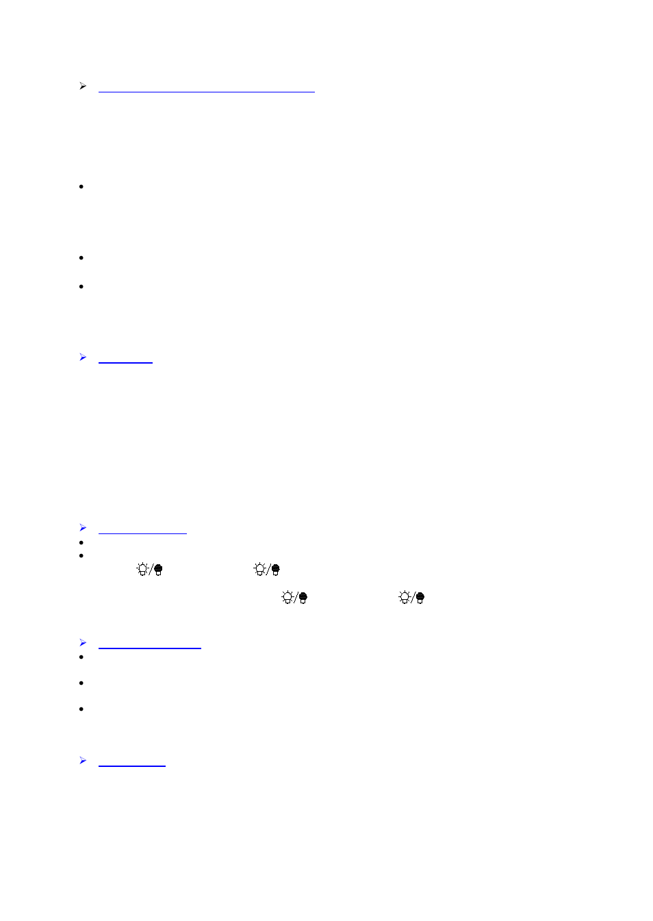 Avanti WBV21DZ User Manual | Page 13 / 24