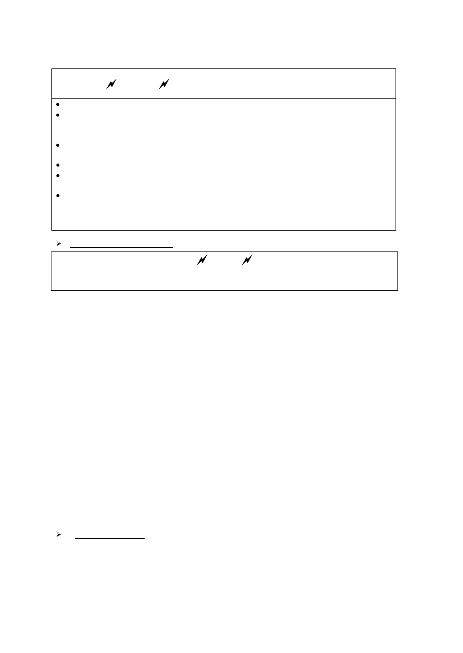 Electrical connection, Extension cord, Important safety instructions | Avanti WBV21DZ User Manual | Page 8 / 24