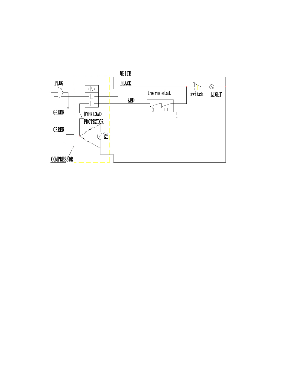 Avanti RA757PS User Manual | Page 18 / 24