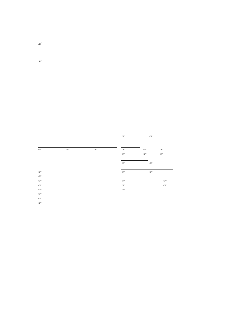 Avanti RA757PS User Manual | Page 5 / 24