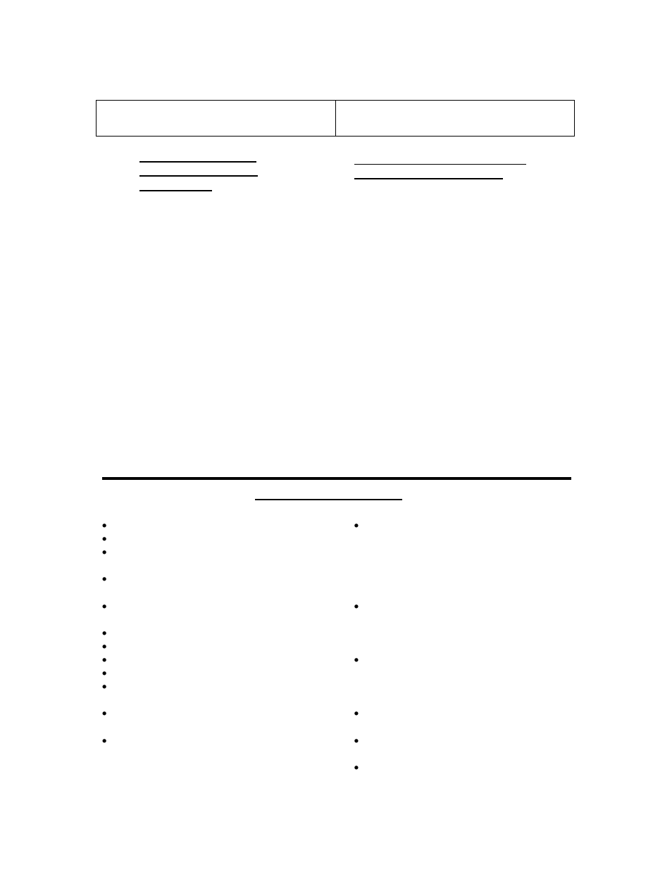 Avanti BCA244B User Manual | Page 14 / 20