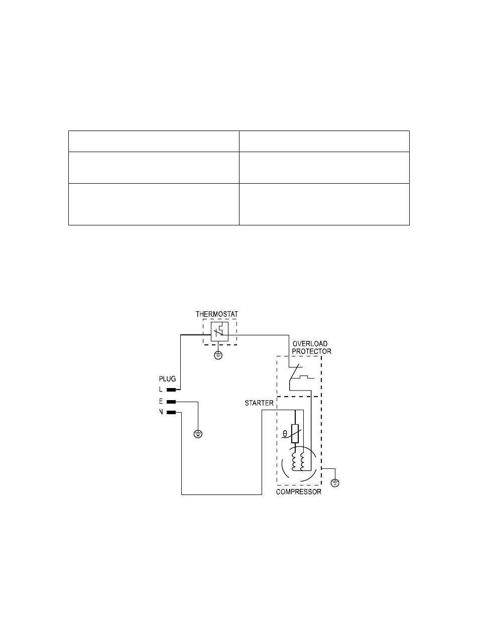 Avanti RM1730W User Manual | Page 13 / 20