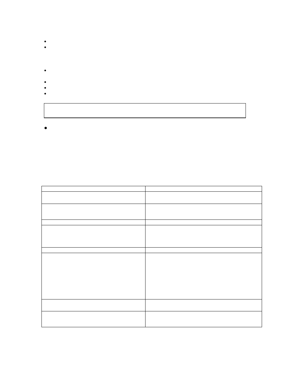 Avanti WDP75 User Manual | Page 10 / 20