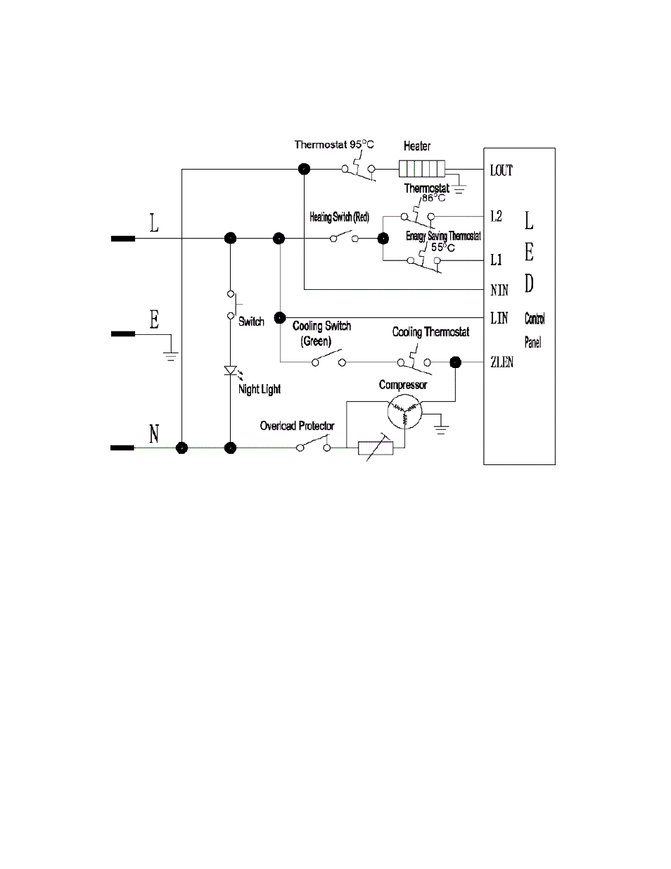Avanti WDP75 User Manual | Page 13 / 20