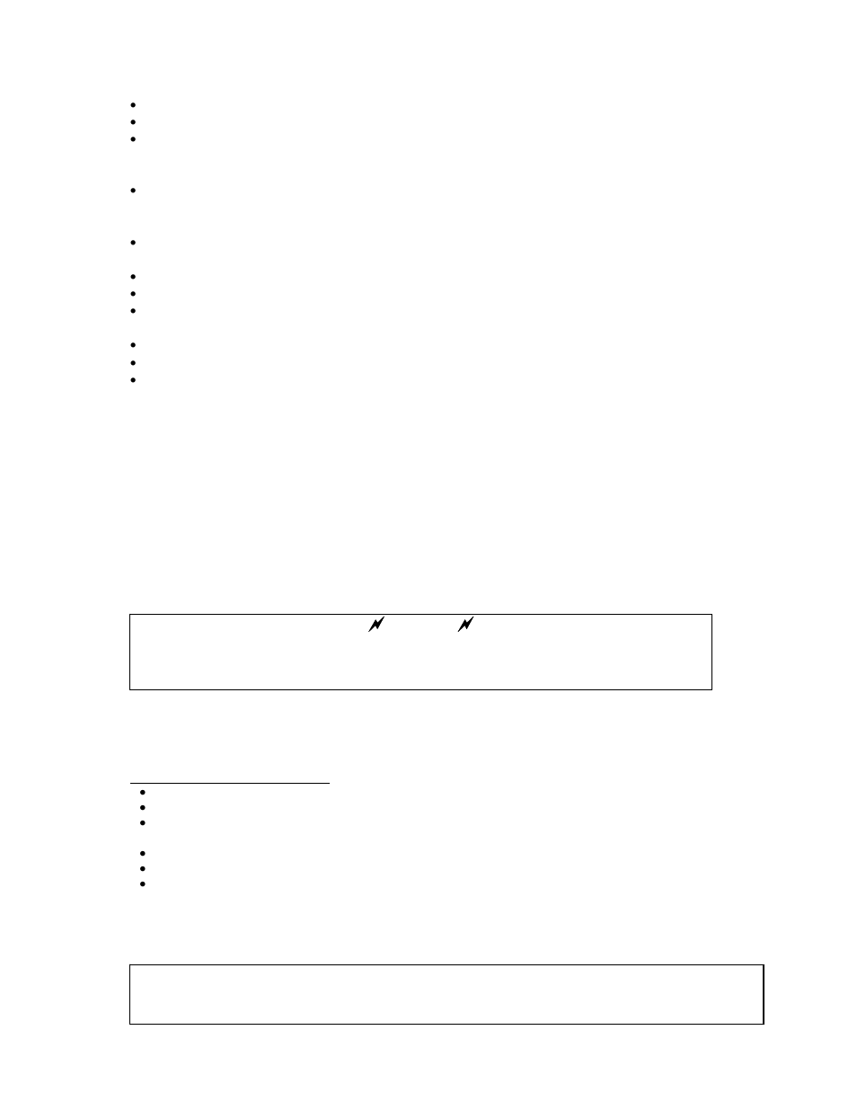 Avanti WDP75 User Manual | Page 7 / 20