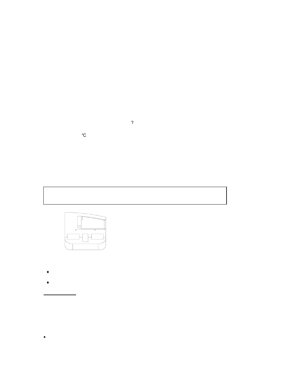 Avanti WDP75 User Manual | Page 9 / 20