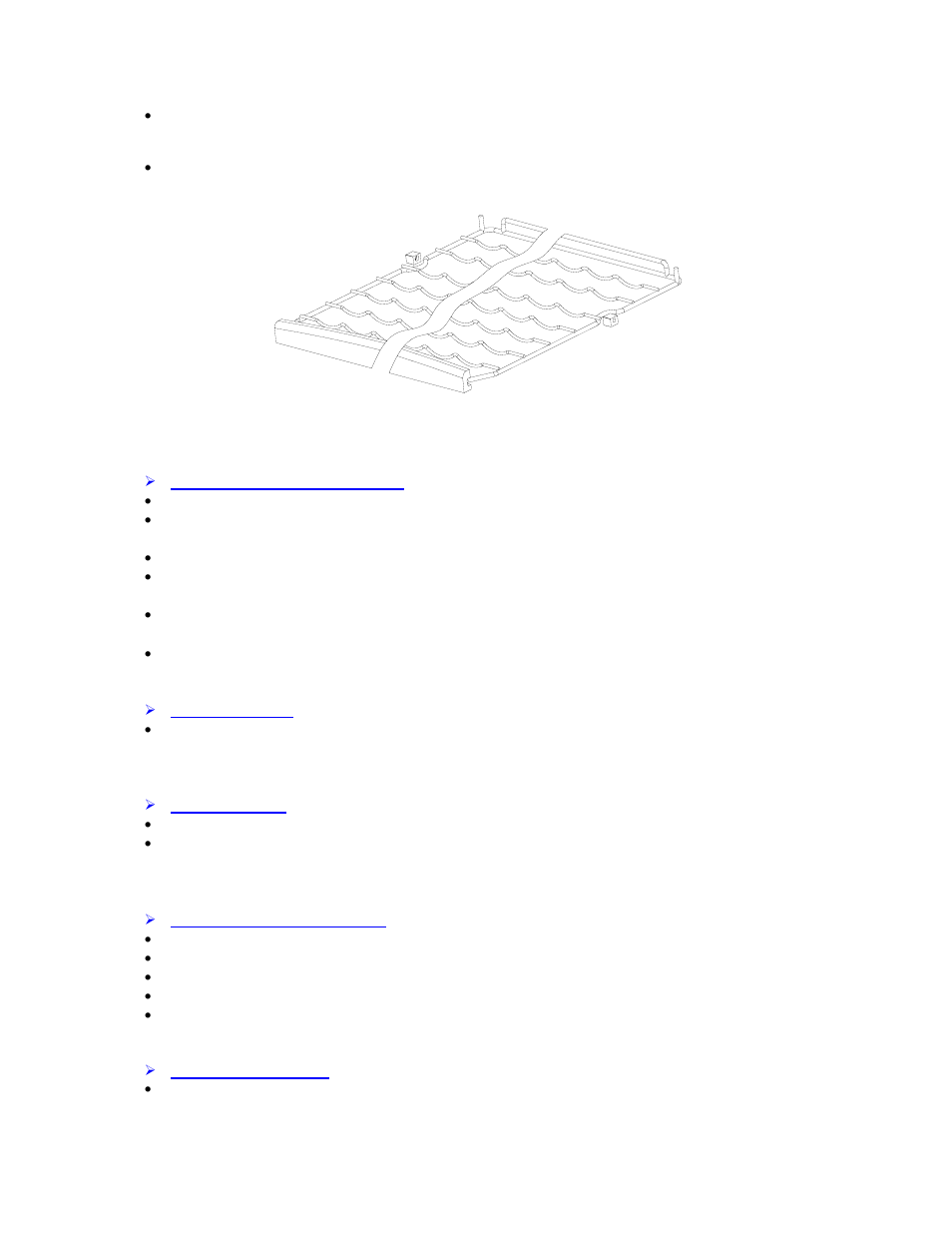 Avanti WC1500DSS User Manual | Page 11 / 20