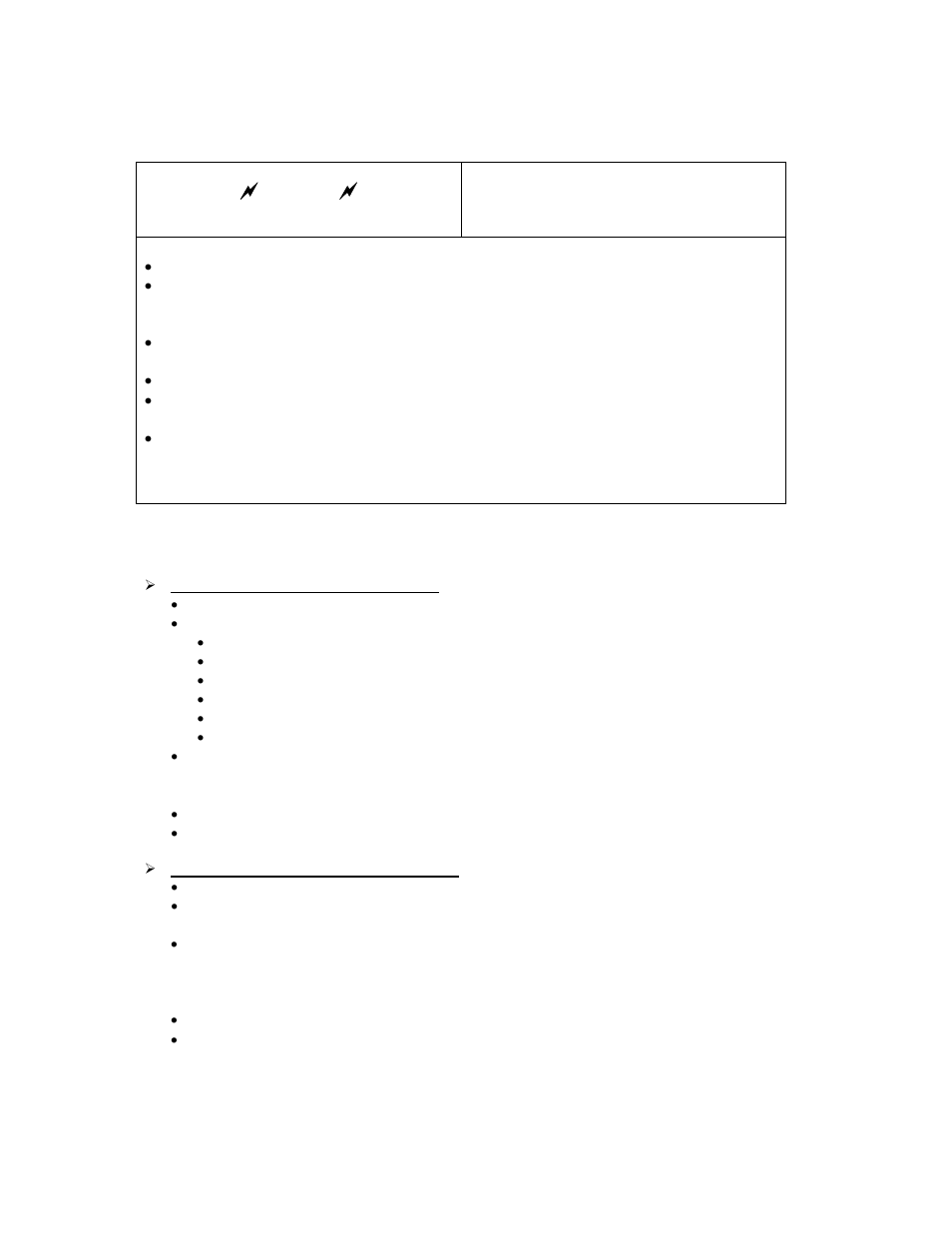 Important safety instructions | Avanti WC1500DSS User Manual | Page 7 / 20