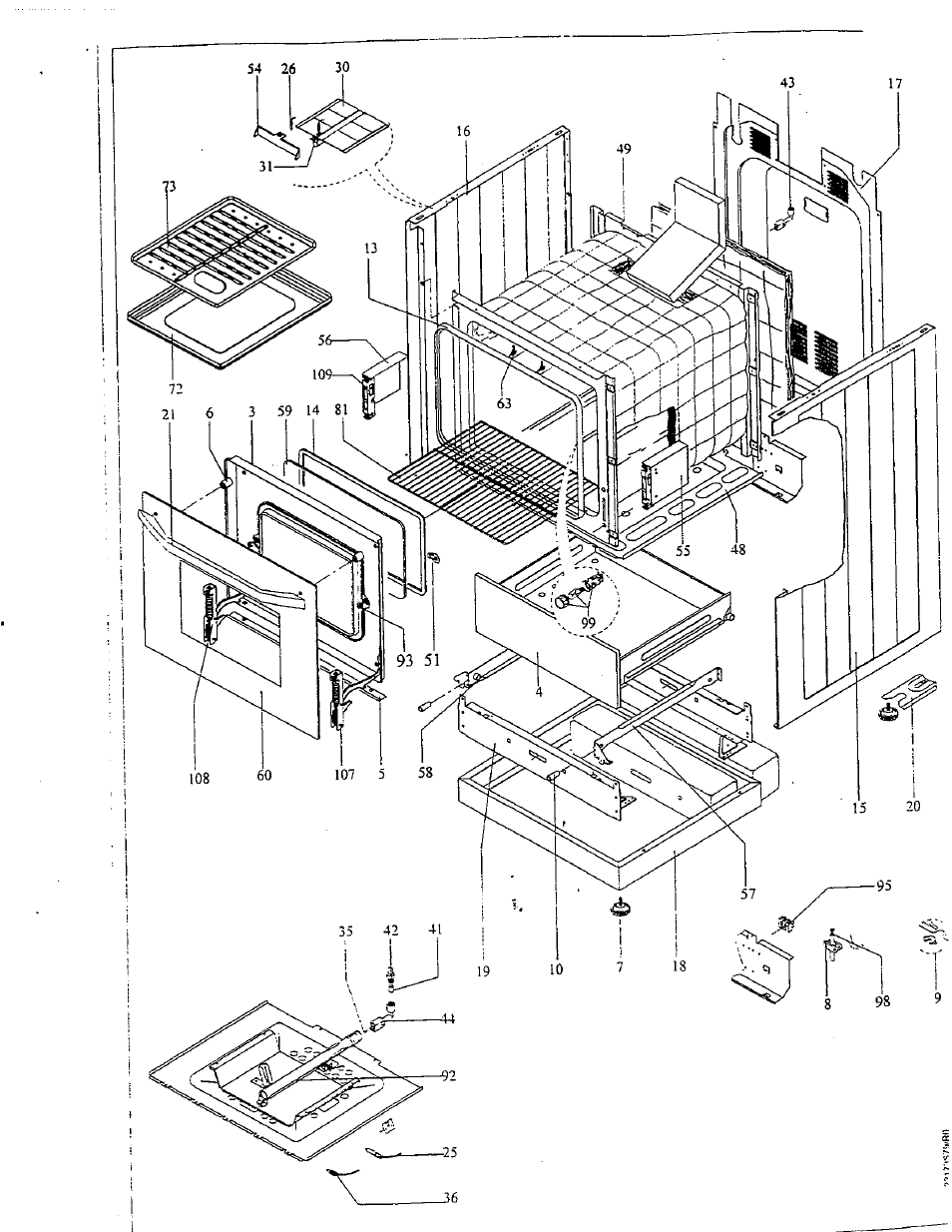 Avanti DG24CSS User Manual | Page 24 / 28