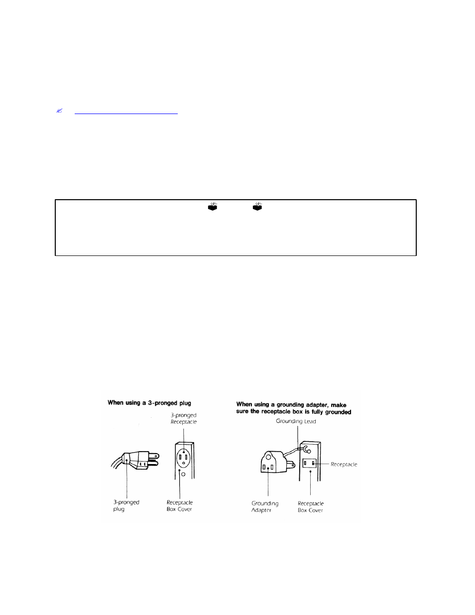 Avanti MO1400SST User Manual | Page 10 / 36