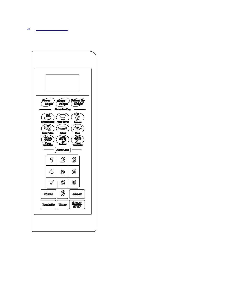 Avanti MO1400SST User Manual | Page 12 / 36