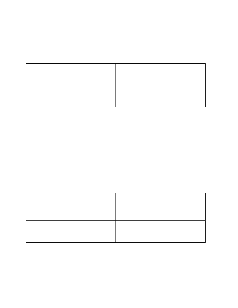 Avanti MO1400SST User Manual | Page 19 / 36