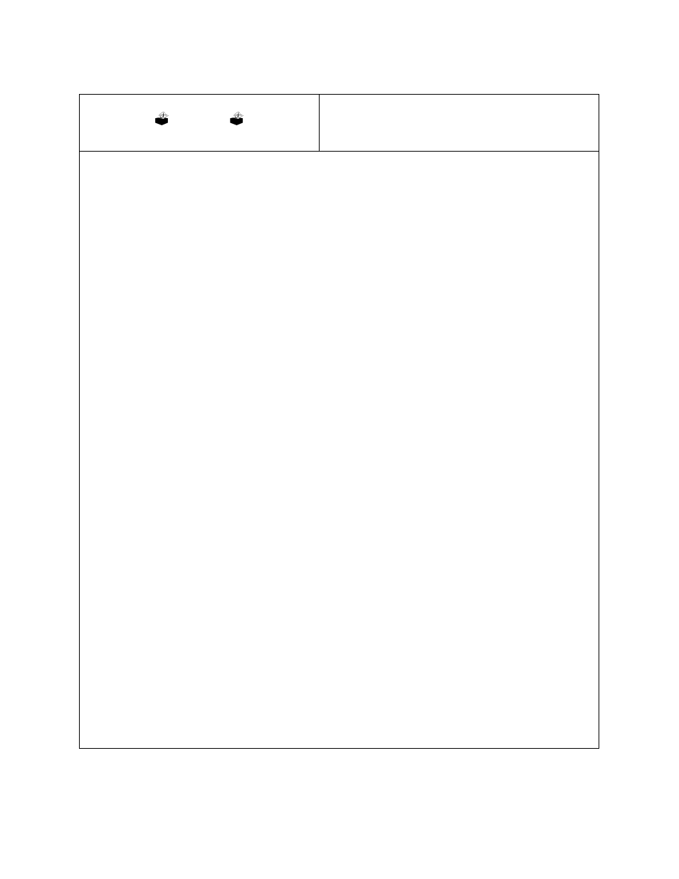 Avanti MO1400SST User Manual | Page 7 / 36