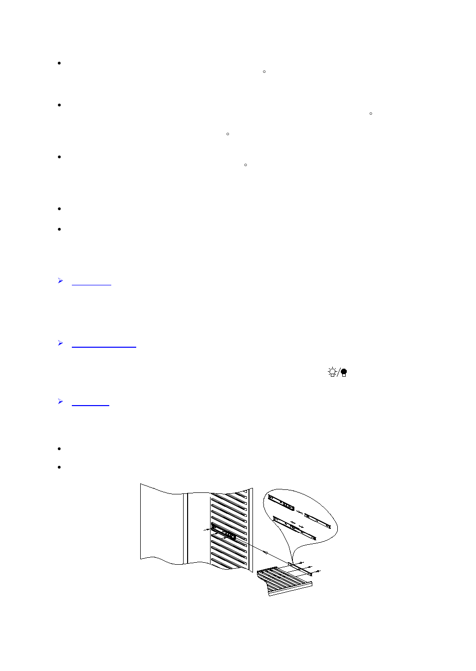 Avanti WCR5450DZ User Manual | Page 10 / 20
