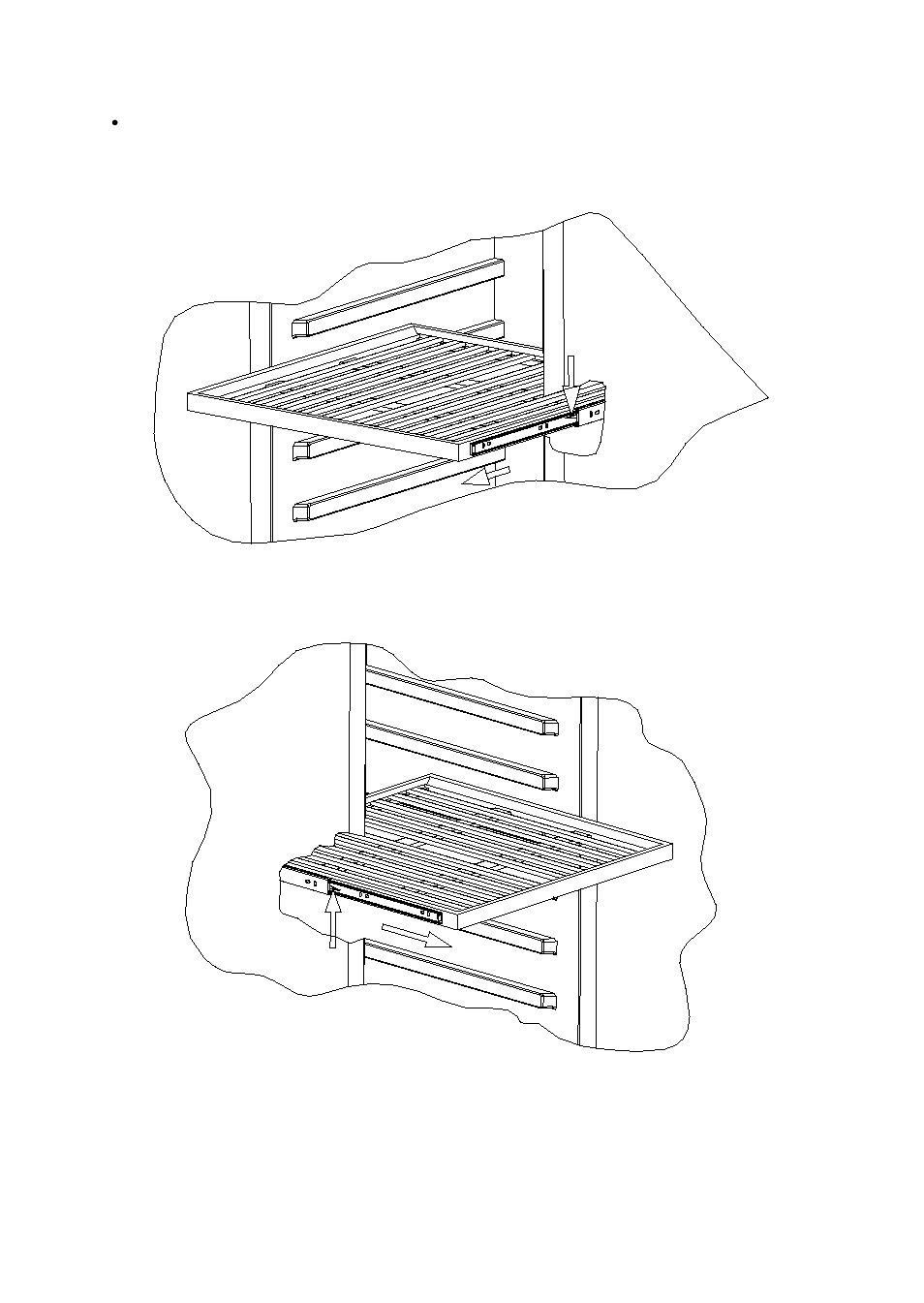 Avanti WCR5450DZ User Manual | Page 11 / 20