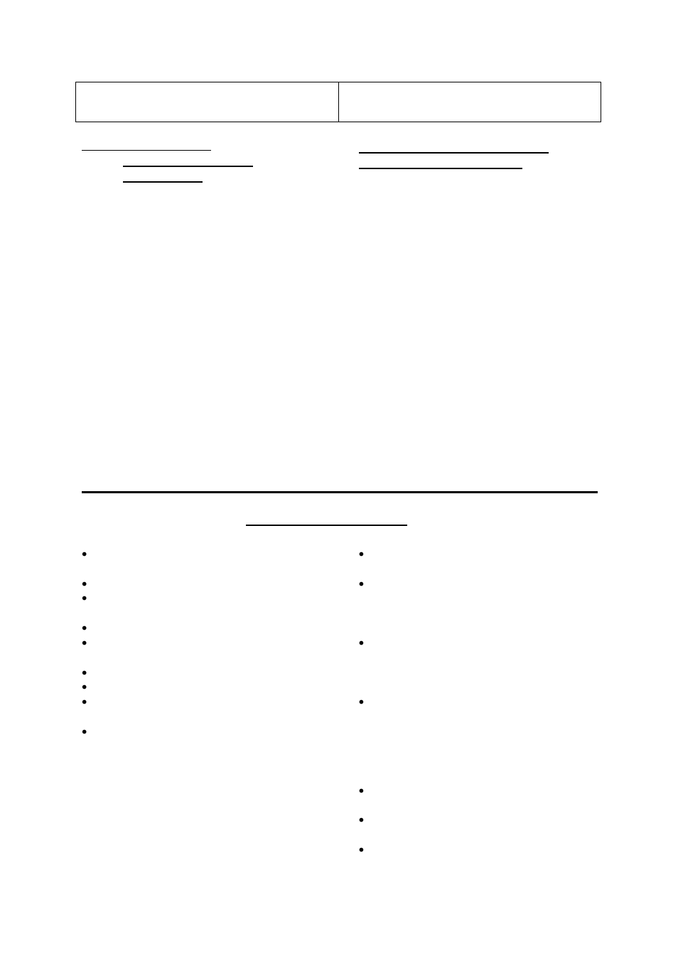 Avanti WCR5450DZ User Manual | Page 15 / 20