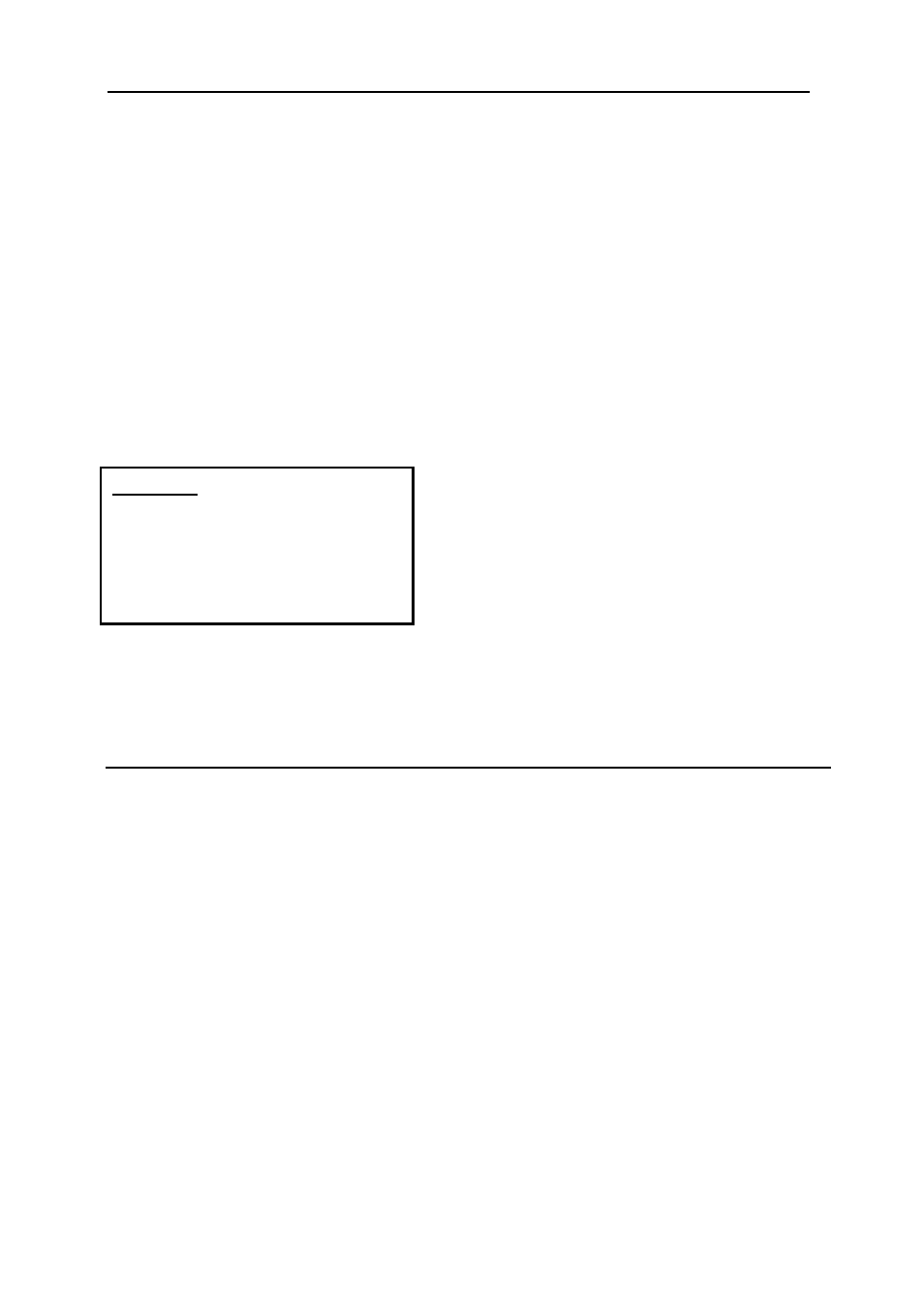 If you need service | Avanti WCR5450DZ User Manual | Page 5 / 20
