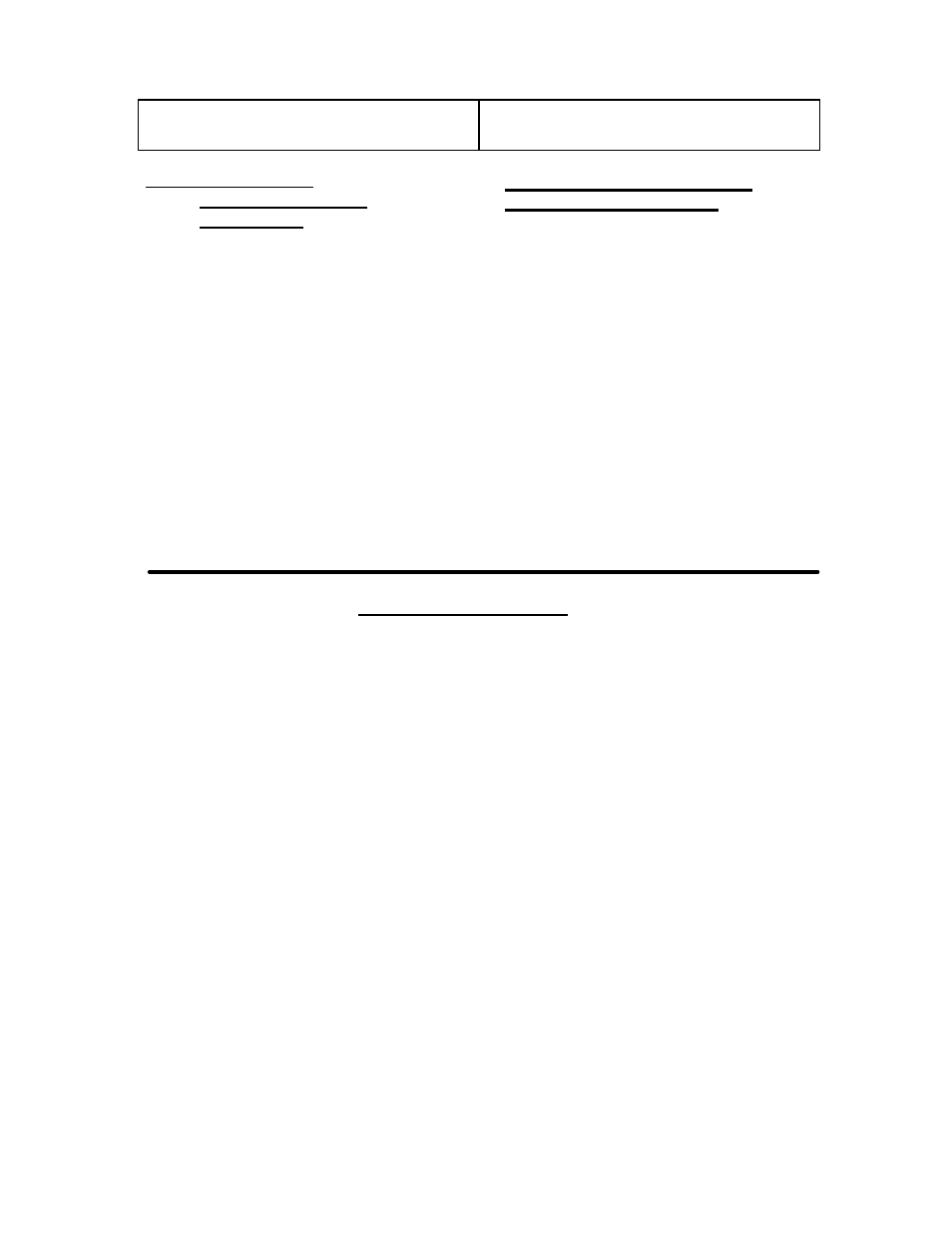 Avanti BCA886 User Manual | Page 16 / 20