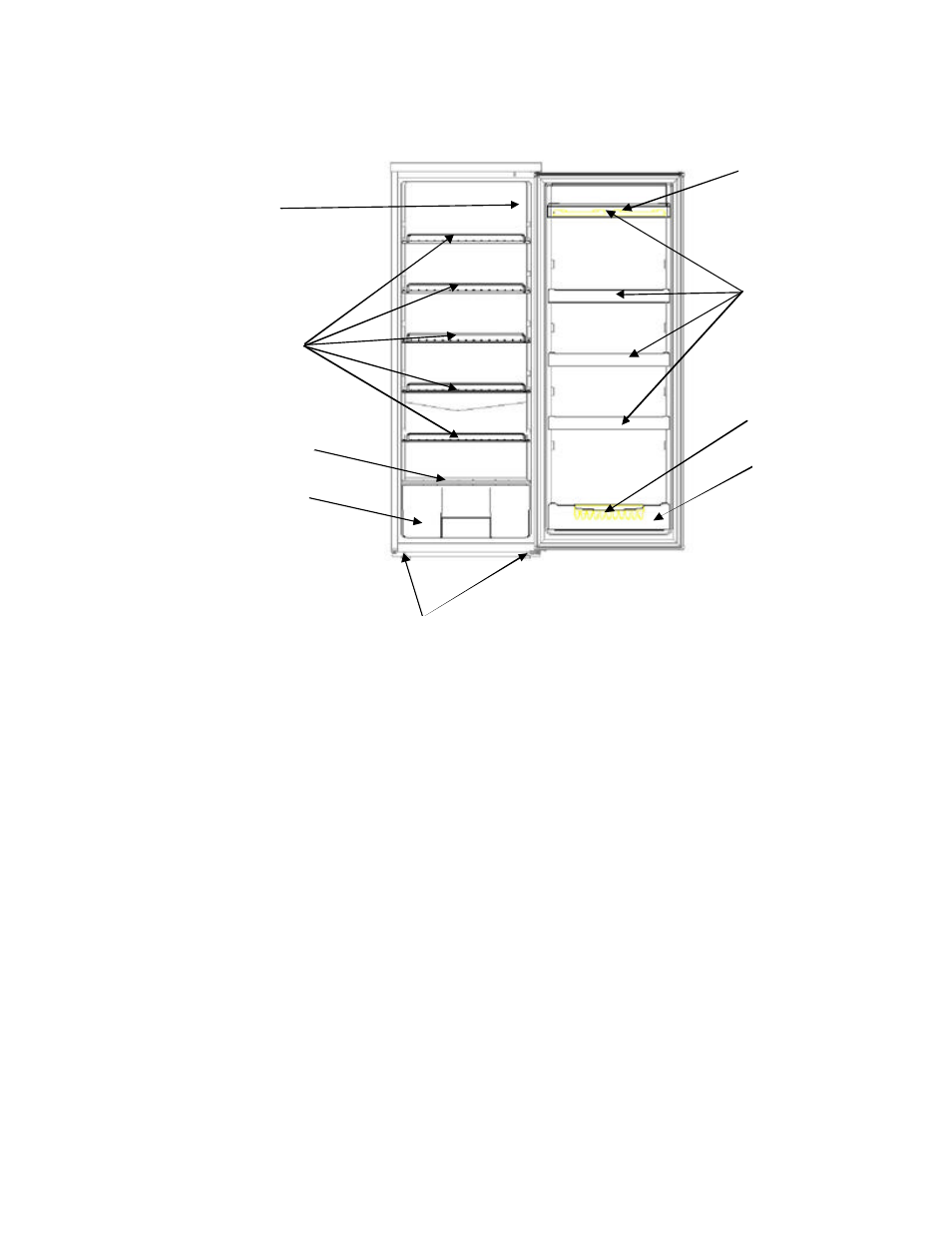 Avanti BCA886 User Manual | Page 8 / 20